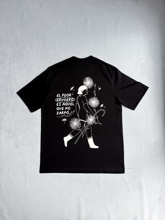 Camiseta Diente De León