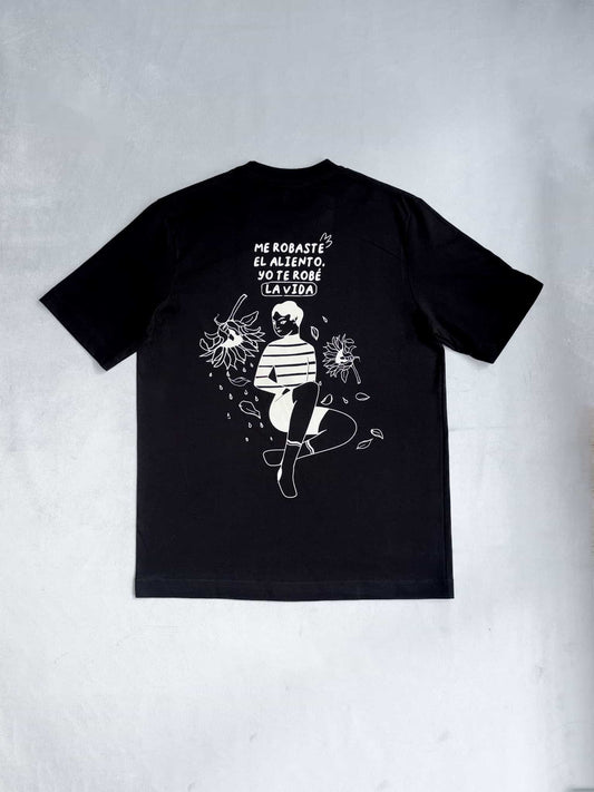 Camiseta Girasol