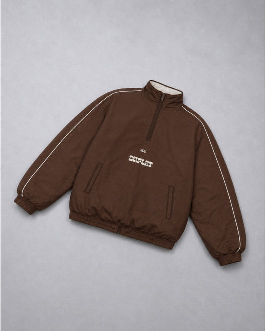 CHAQUETA LA PIEL DUPLAT