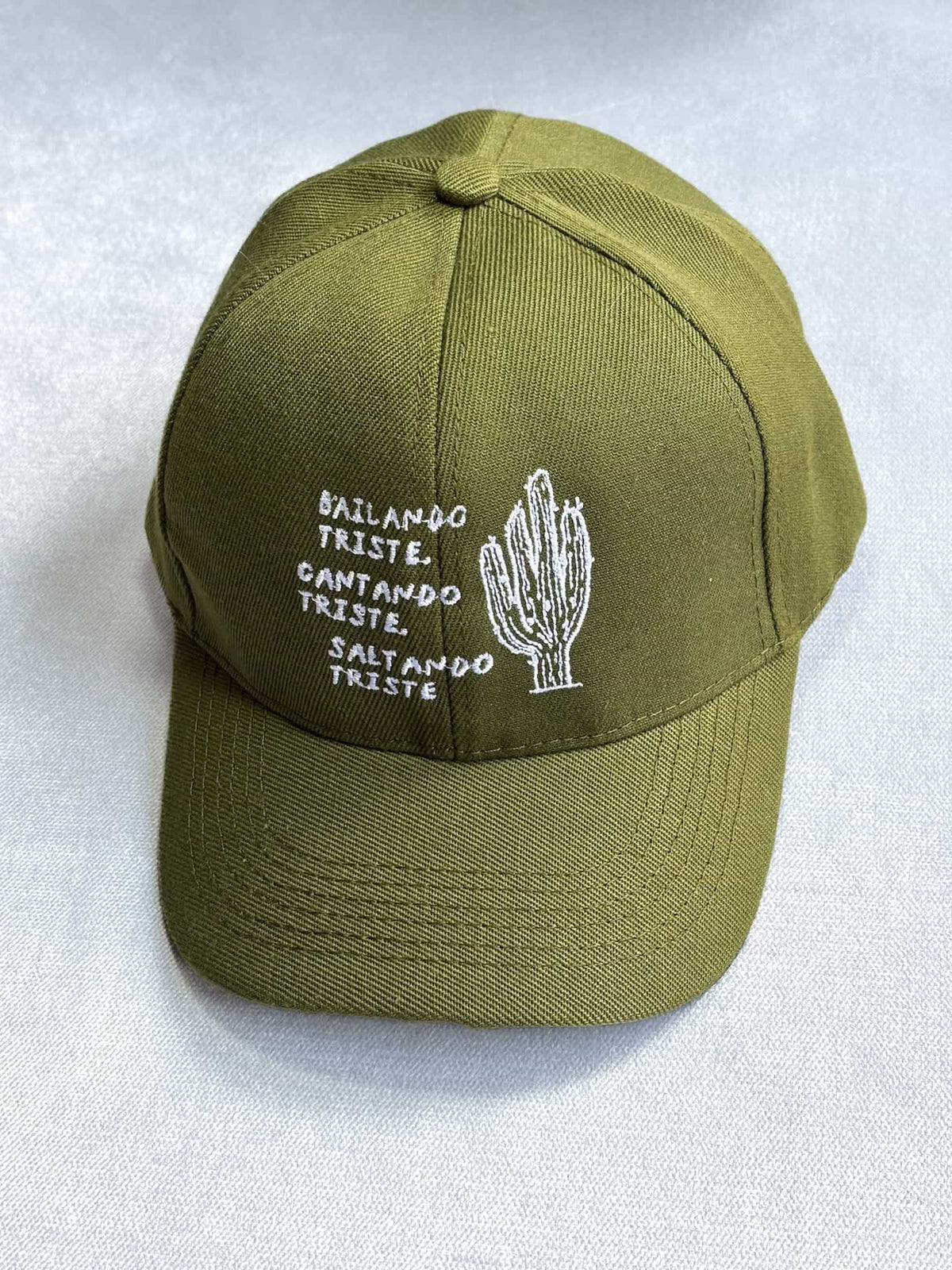 Gorra Cactus