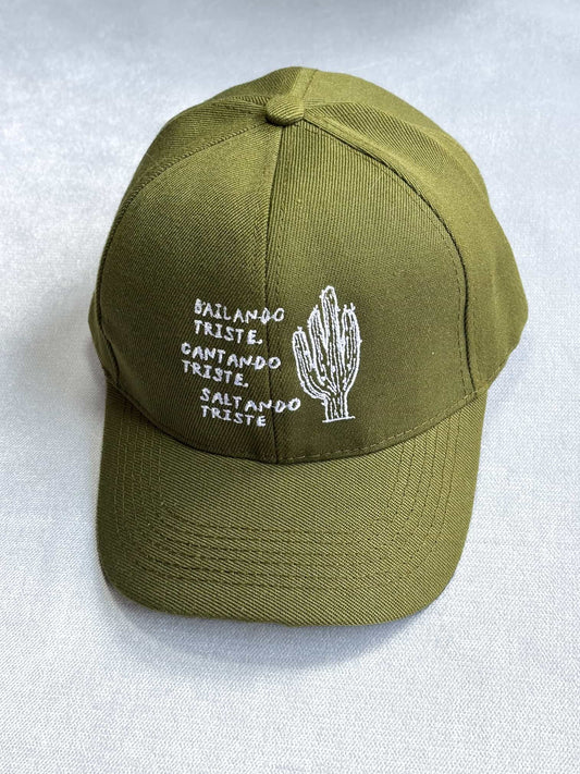 Gorra Cactus