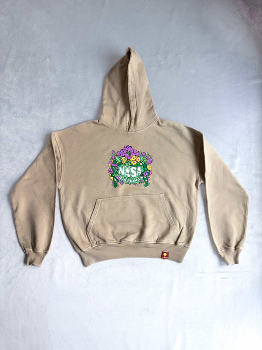 Hoodie NASA HISTOIRES X CLOUD