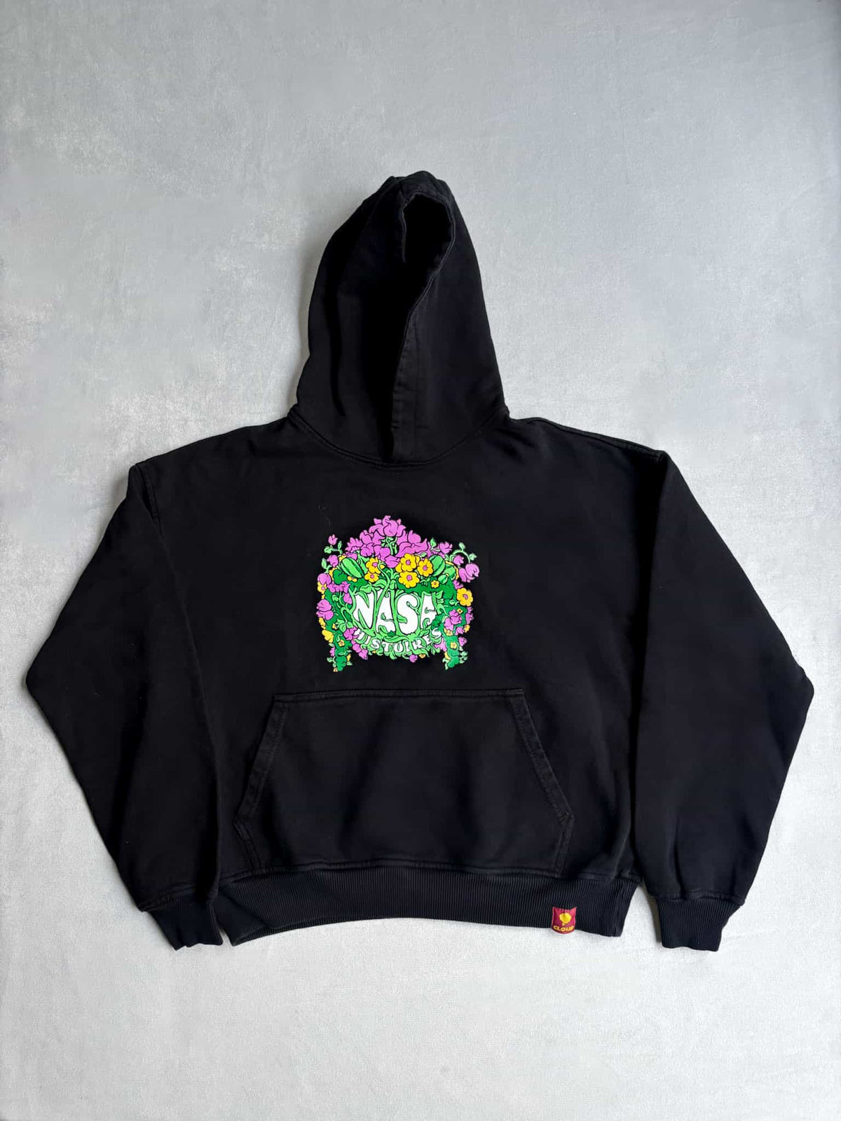 Hoodie NASA HISTOIRES X CLOUD